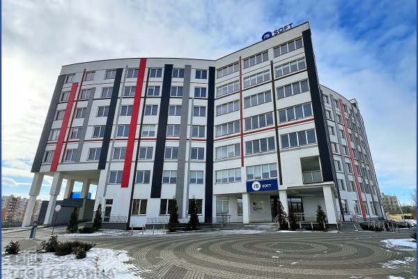 Сдается офисное помещение по адресу Минск, Гурского ул., 44 - фото 1