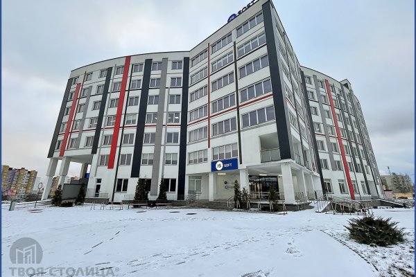 Сдается офисное помещение по адресу Минск, Гурского ул., 44 - фото 1