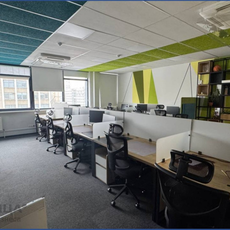 Фотография Сдается офисное помещение по адресу Минск, Хоружей ул., 25 3 - фото 1