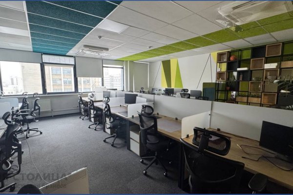 Сдается офисное помещение по адресу Минск, Хоружей ул., 25 3 - фото 1