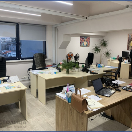 Фотография Сдается офисное помещение по адресу Минск, Хоружей ул., 25 3 - фото 1