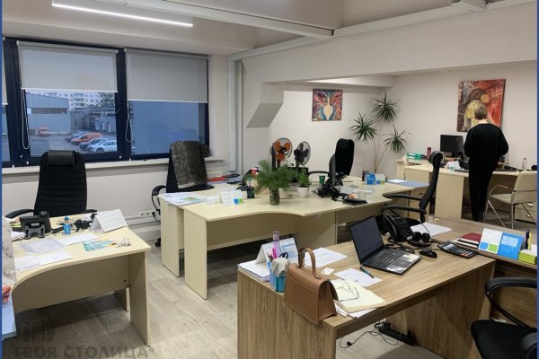 Сдается офисное помещение по адресу Минск, Хоружей ул., 25 3 - фото 1