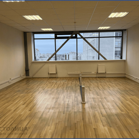 Фотография Сдается офисное помещение по адресу Минск, Хоружей ул., 25 3 - фото 1