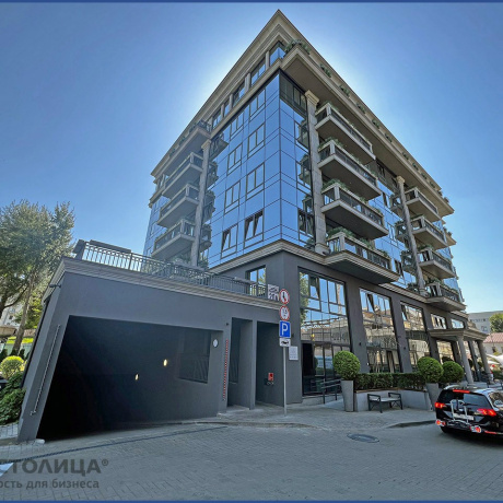 Фотография Сдается офисное помещение по адресу Минск, Интернациональная ул., 20 а - фото 1