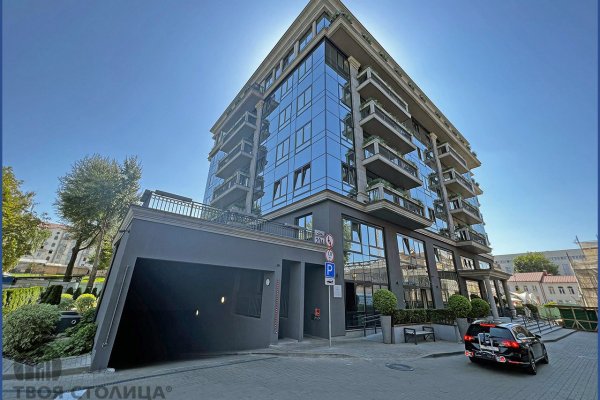 Сдается офисное помещение по адресу Минск, Интернациональная ул., 20 а - фото 1