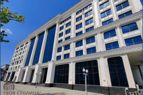 Сдается офисное помещение по адресу Минск, Интернациональная ул., 38 - фото 1