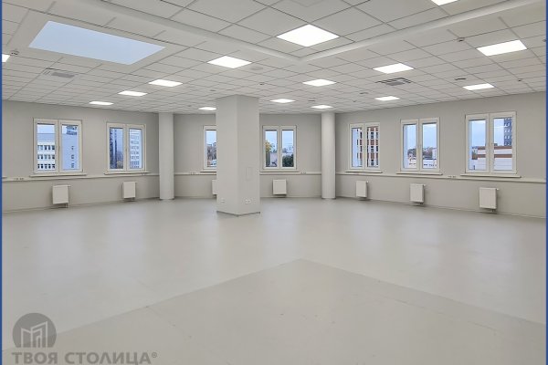 Сдается офисное помещение по адресу Минск, Кальварийская ул., 40 - фото 1