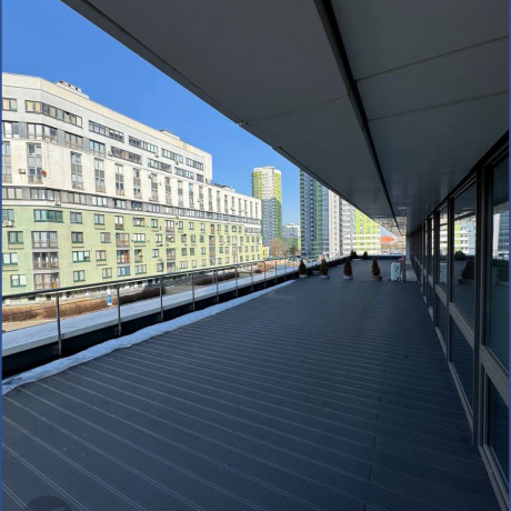 Фотография Сдается офисное помещение по адресу Минск, Кальварийская ул., 42 - фото 1