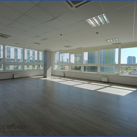 Фотография Сдается офисное помещение по адресу Минск, Кальварийская ул., 42 - фото 1