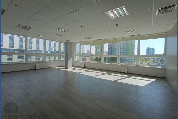 Сдается офисное помещение по адресу Минск, Кальварийская ул., 42 - фото 1