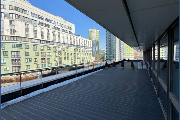 Сдается офисное помещение по адресу Минск, Кальварийская ул., 42 - фото 1