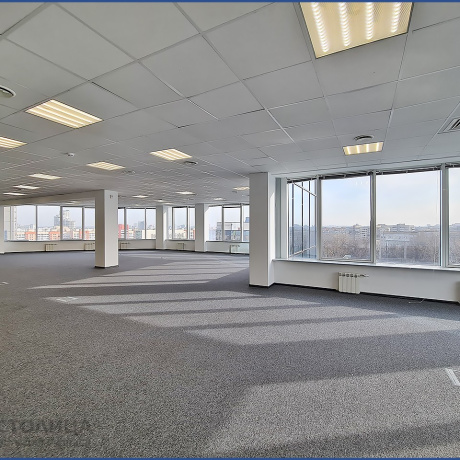 Фотография Сдается офисное помещение по адресу Минск, Клары Цеткин ул., 51 А - фото 1