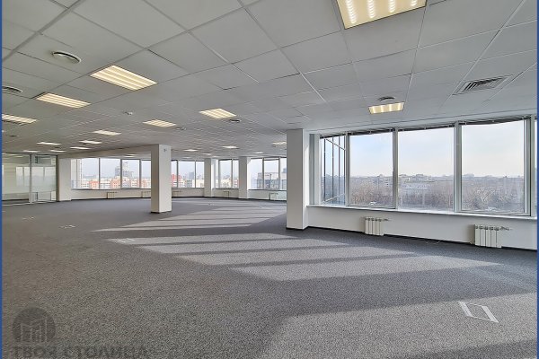 Сдается офисное помещение по адресу Минск, Клары Цеткин ул., 51 А - фото 1