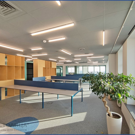 Фотография Сдается офисное помещение по адресу Минск, Клары Цеткин ул., 51 А - фото 1