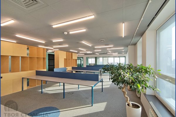 Сдается офисное помещение по адресу Минск, Клары Цеткин ул., 51 А - фото 1