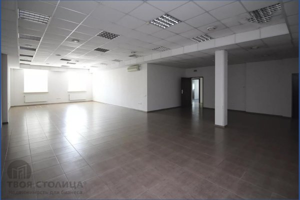 Сдается офисное помещение по адресу Минск, Коласа ул., 37 - фото 1