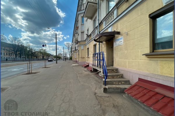 Сдается офисное помещение по адресу Минск, Коласа ул., 55 1 - фото 1