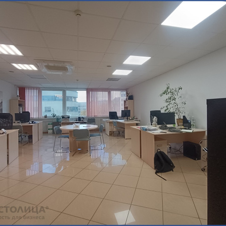Фотография Сдается офисное помещение по адресу Минск, Коллекторная ул., 3 А - фото 1