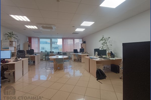 Сдается офисное помещение по адресу Минск, Коллекторная ул., 3 А - фото 1