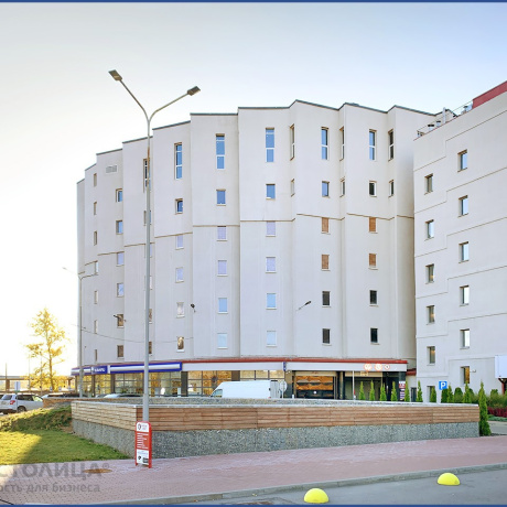 Фотография Сдается офисное помещение по адресу Минск, Козлова ул., 29 - фото 1