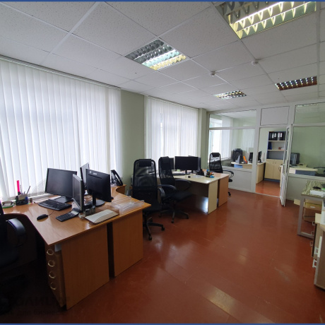 Фотография Сдается офисное помещение по адресу Минск, Кропоткина, 91 - фото 1