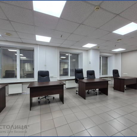 Фотография Сдается офисное помещение по адресу Минск, Кульман ул., 11 - фото 1