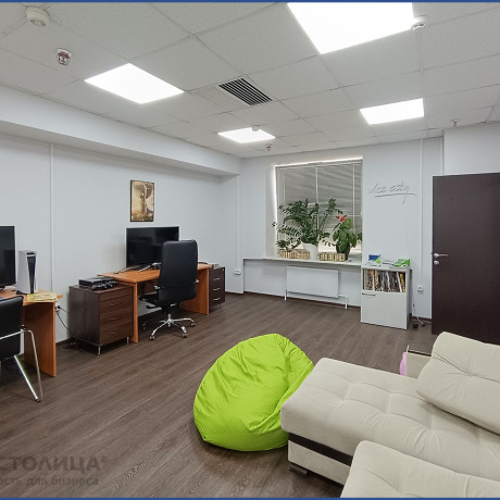 Фотография Сдается офисное помещение по адресу Минск, Кульман ул., 11 - фото 1