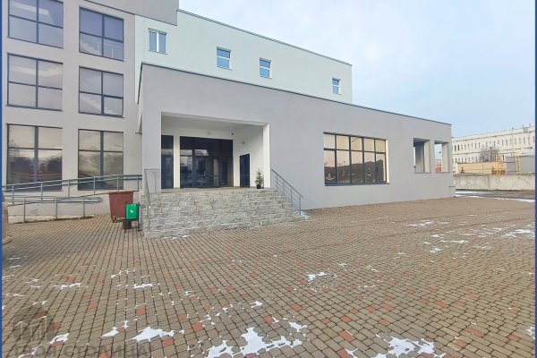 Сдается офисное помещение по адресу Минск, Лейтенанта Кижеватова ул., 86 Б - фото 1