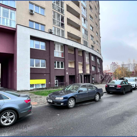 Фотография Сдается офисное помещение по адресу Минск, Ложинская ул., 16 - фото 1