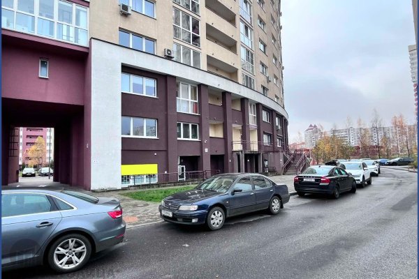 Сдается офисное помещение по адресу Минск, Ложинская ул., 16 - фото 1