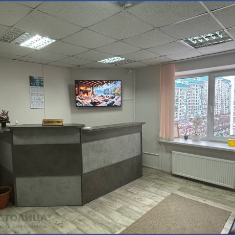 Фотография Сдается офисное помещение по адресу Минск, Мележа ул., 5 1 - фото 1