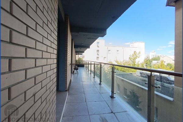 Сдается офисное помещение по адресу Минск, Мясникова ул., 27 - фото 1