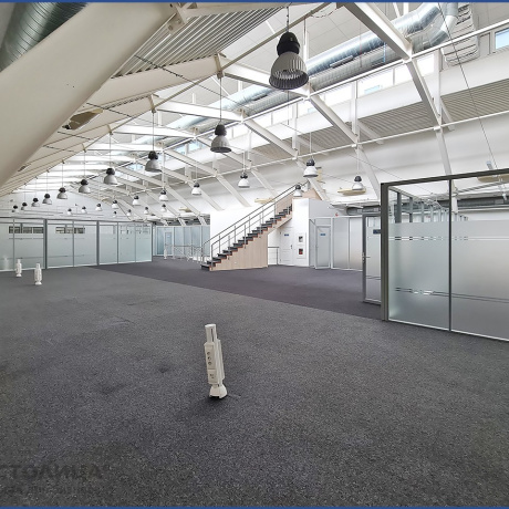 Фотография Сдается офисное помещение по адресу Минск, Нарочанская ул., 11 1 - фото 1