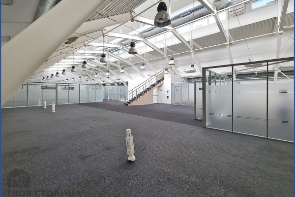 Сдается офисное помещение по адресу Минск, Нарочанская ул., 11 1 - фото 1