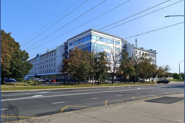 Сдается офисное помещение по адресу Минск, Некрасова ул., 114 - фото 1