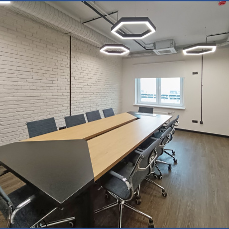 Фотография Сдается офисное помещение по адресу Минск, Неманская ул., 24 - фото 1