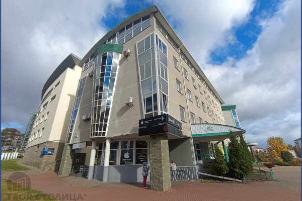 Сдается офисное помещение по адресу Минск, Немига ул., 38 - фото 1