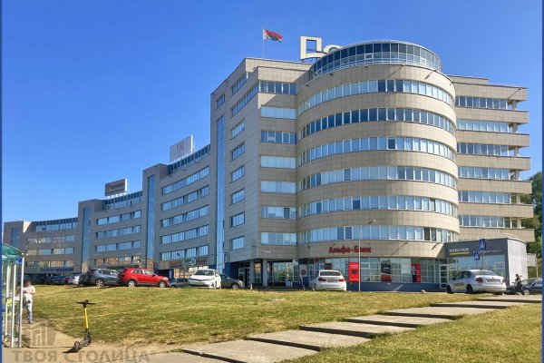 Сдается офисное помещение по адресу Минск, Независимости просп., 177 - фото 1