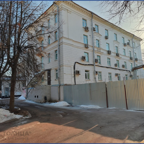 Фотография Сдается офисное помещение по адресу Минск, Независимости просп., 58 2 - фото 1