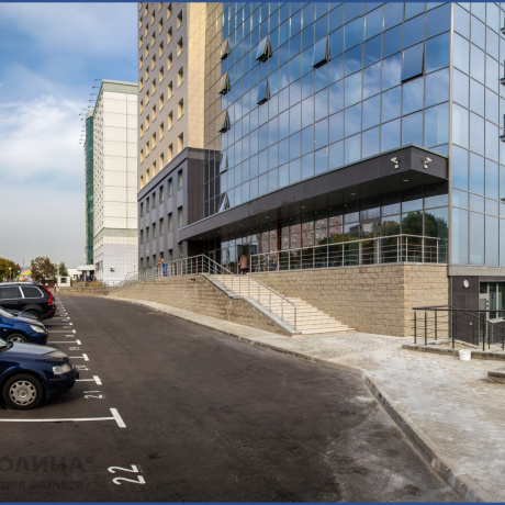 Фотография Сдается офисное помещение по адресу Минск, Ольшевского ул., 20 11 - фото 1