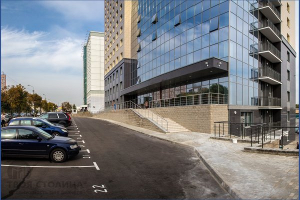 Сдается офисное помещение по адресу Минск, Ольшевского ул., 20 11 - фото 1