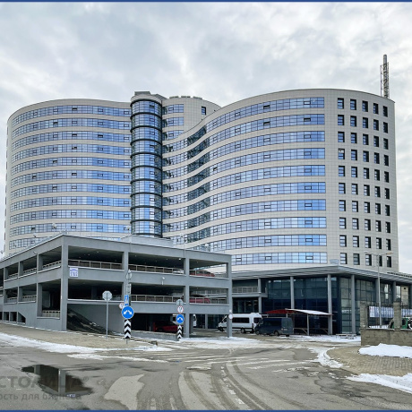 Фотография Сдается офисное помещение по адресу Минск, Партизанский просп., 178 2 - фото 1