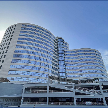 Фотография Сдается офисное помещение по адресу Минск, Партизанский просп., 178 - фото 1