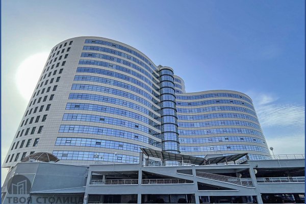 Сдается офисное помещение по адресу Минск, Партизанский просп., 178 - фото 1