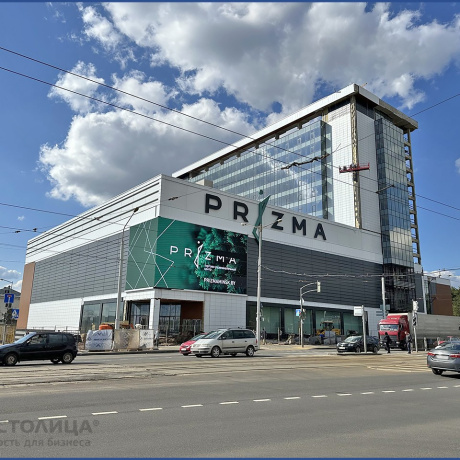 Фотография Сдается офисное помещение по адресу Минск, Партизанский просп., 79 - фото 1