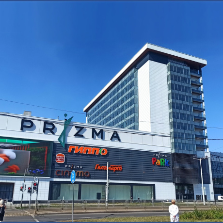 Фотография Сдается офисное помещение по адресу Минск, Партизанский просп., 79 - фото 1