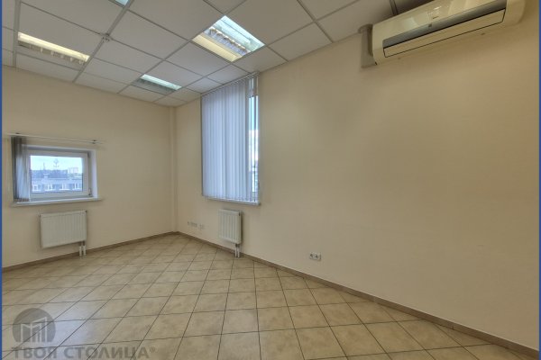 Сдается офисное помещение по адресу Минск, Платонова ул., 1 Б - фото 1