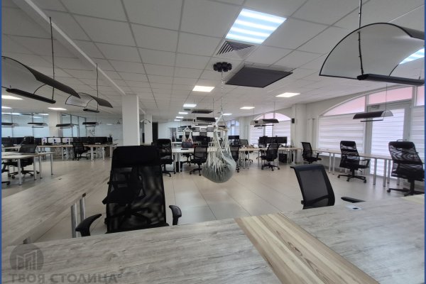 Сдается офисное помещение по адресу Минск, Платонова ул., 20 Б - фото 1