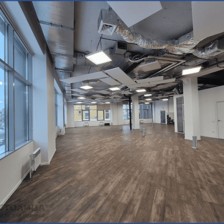 Фотография Сдается офисное помещение по адресу Минск, Платонова ул., 49 - фото 1