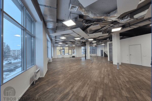 Сдается офисное помещение по адресу Минск, Платонова ул., 49 - фото 1